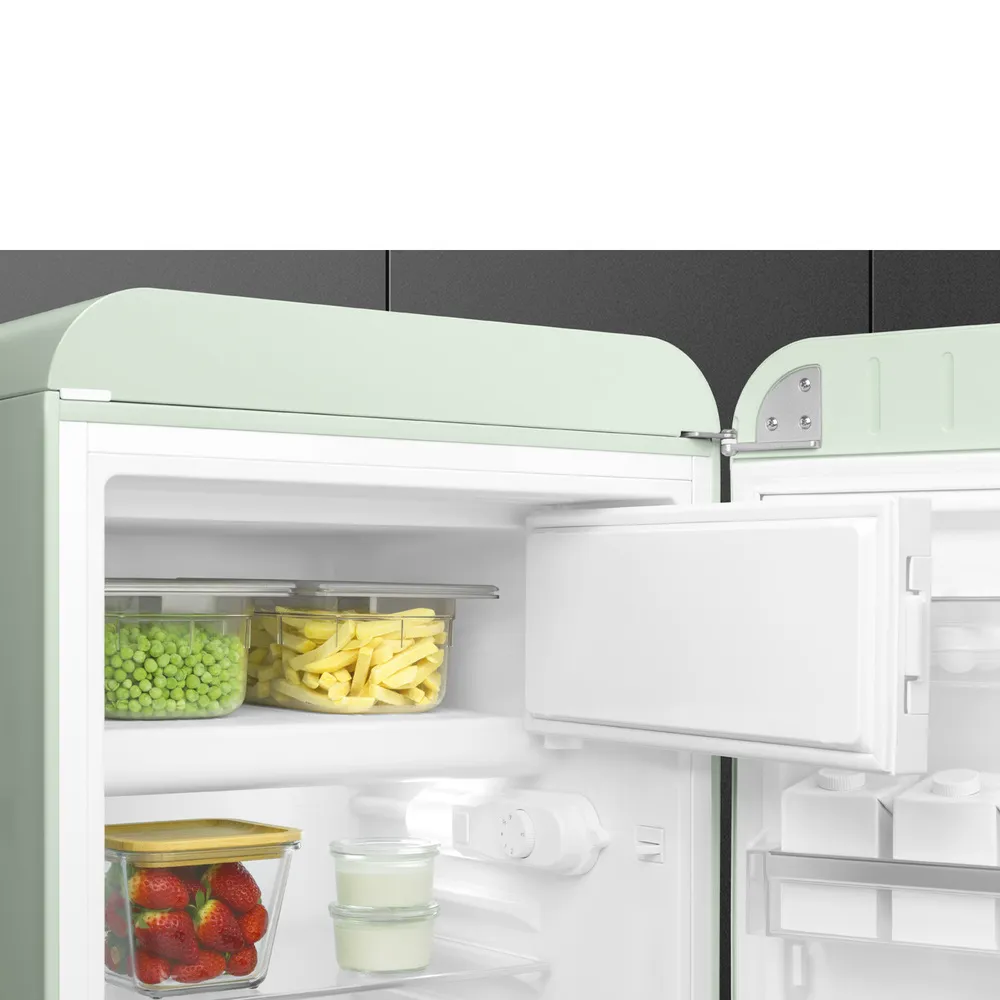 Детальное фото товара: Smeg FAB10RPG6