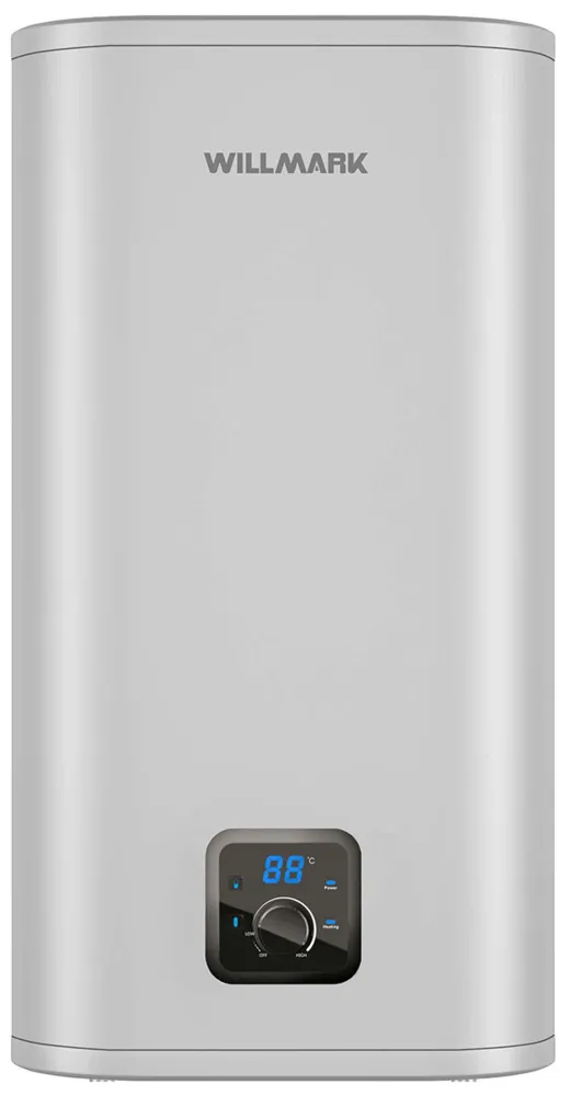 Фото товара: WILLMARK WWH-80SFS U PRO