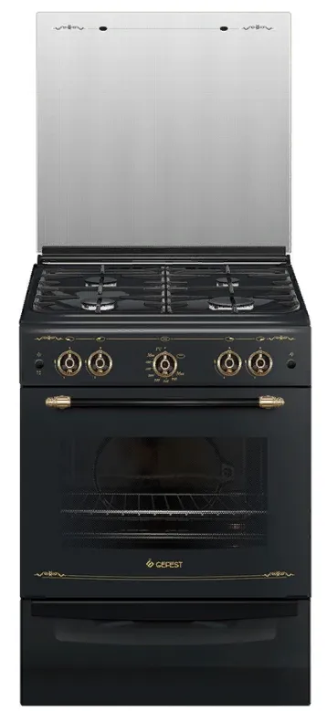 Фото товара: GEFEST ПГ 6100-02 0187