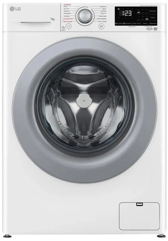Фото товара: LG F2V3HS4W