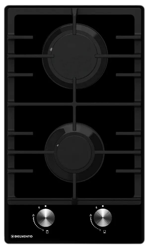Фото товара: Delvento V30V20B100 газовая поверхность