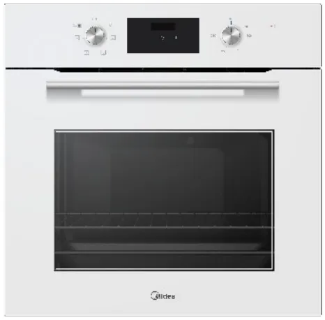 Детальное фото товара: Midea MO47007GW