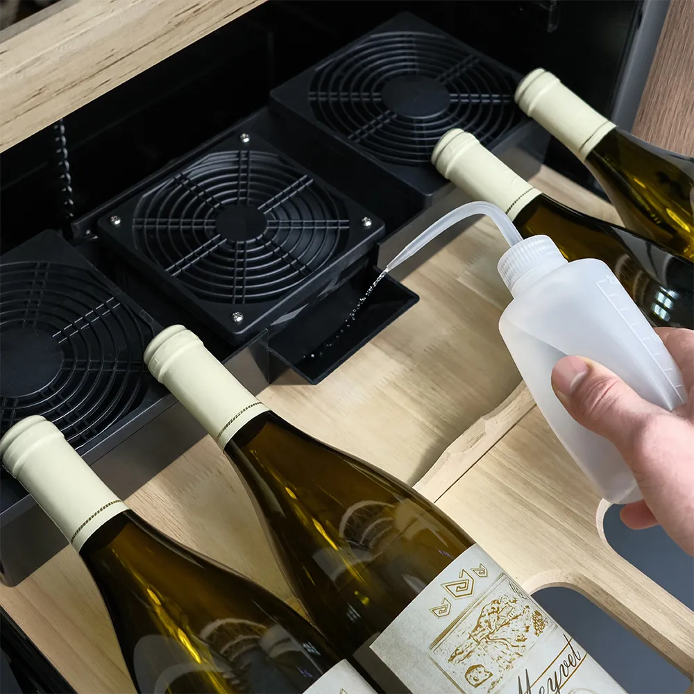 Детальное фото товара: Meyvel MV69-WC1-M (Cold Maple)