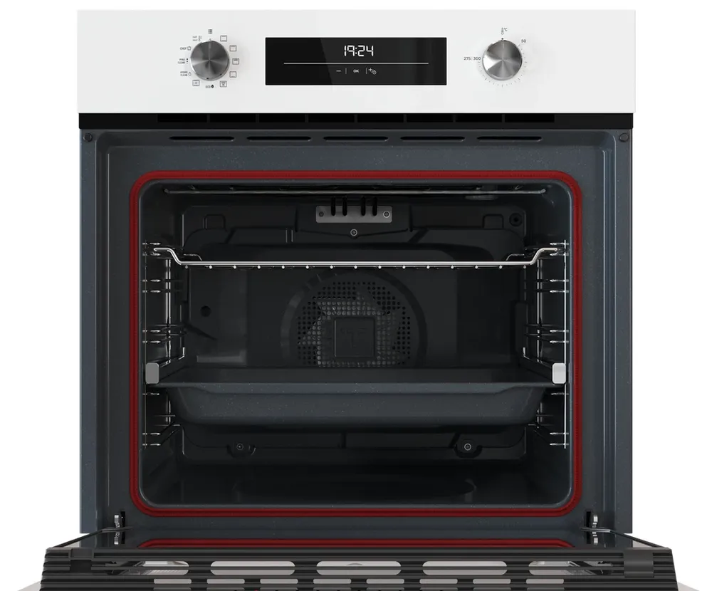 Детальное фото товара: Teka HSB 6350 P WHITE