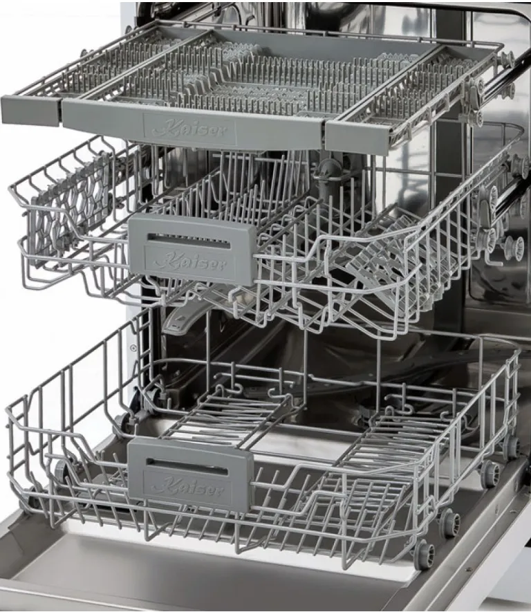 Детальное фото товара: KAISER S 60 U 87 XL Em