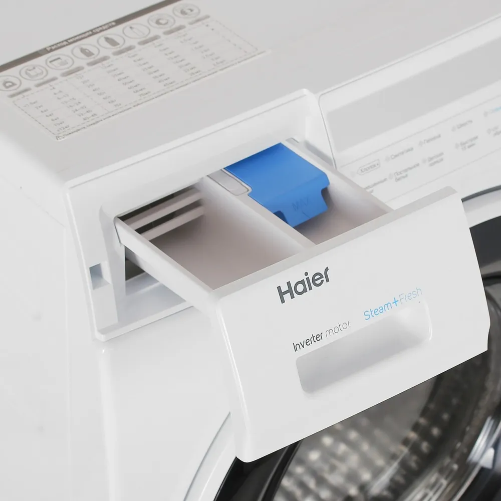 Детальное фото товара: Haier HW80-BP14969B