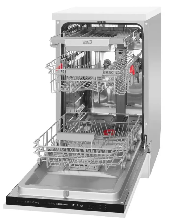 Детальное фото товара: Hansa ZIM426EBO