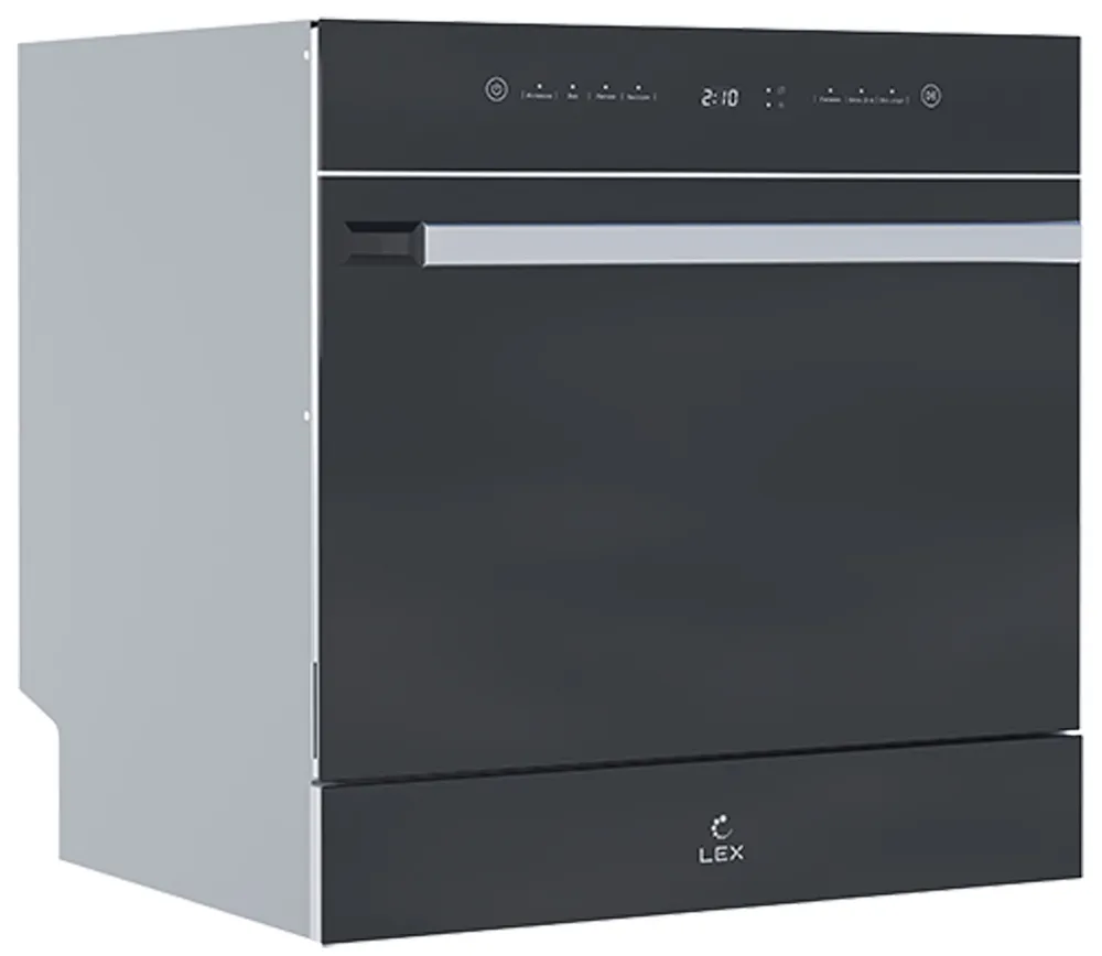 Детальное фото товара: LEX DW4542BL Compaсt