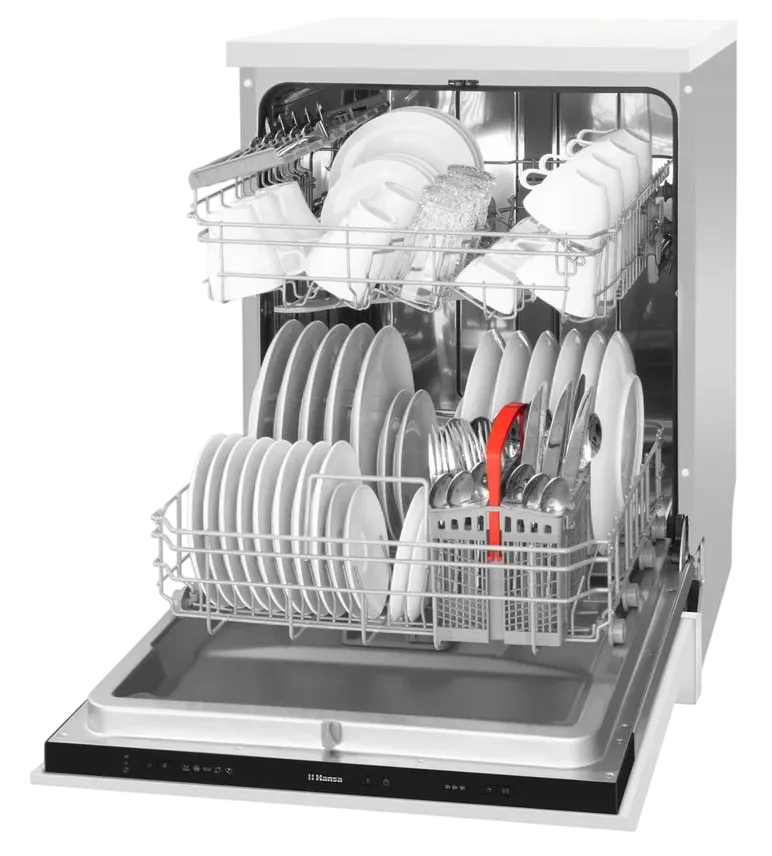 Детальное фото товара: Hansa ZIM655Q