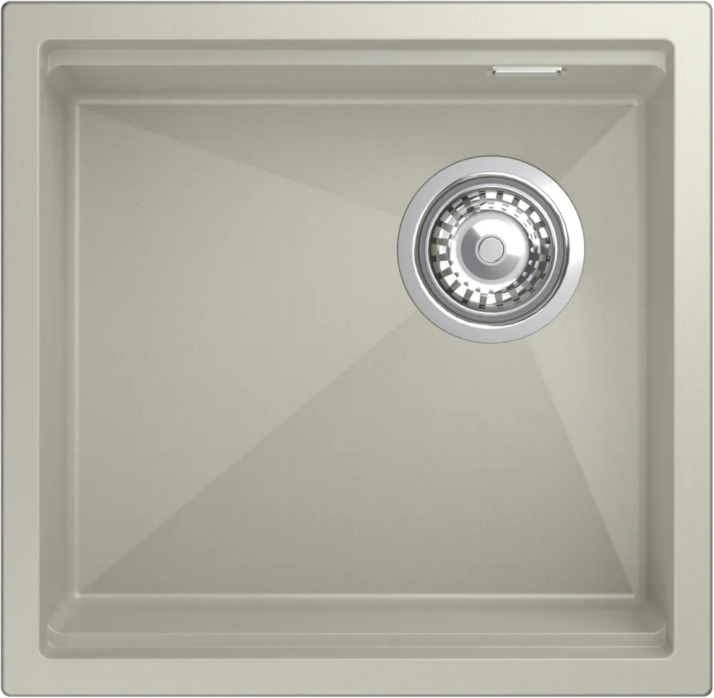 Фото товара: Rivelato LINO LN-454-R topazio, мойка, гранит, топаз