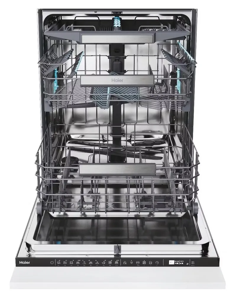 Детальное фото товара: Haier XS 6B0M4PB-08