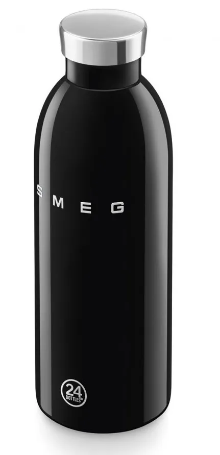 Детальное фото товара: Smeg WBF01BL