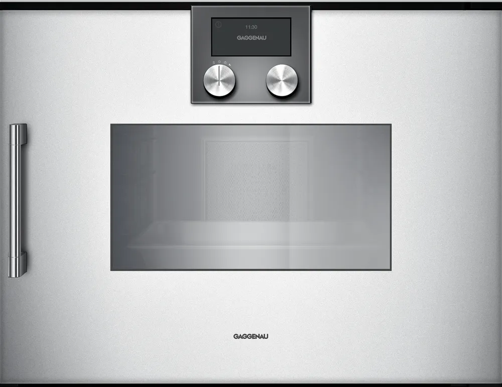 Фото товара: Gaggenau BSP250130
