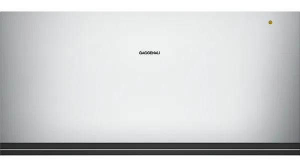 Фото товара: Gaggenau WSP222130