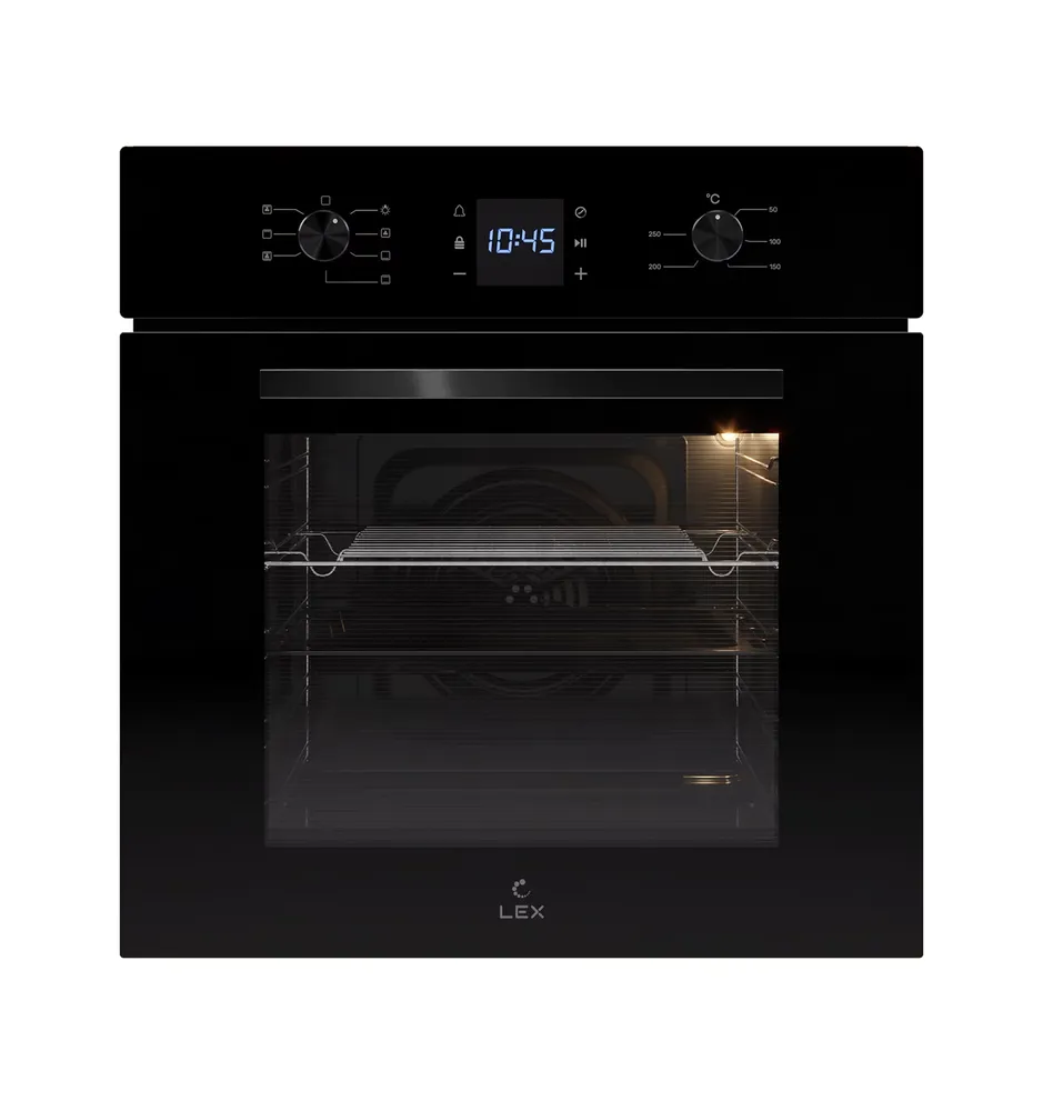 Фото товара: LEX EDM 071 BBL