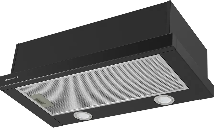 Фото товара: Maunfeld VS LIGHT 60 BLACK