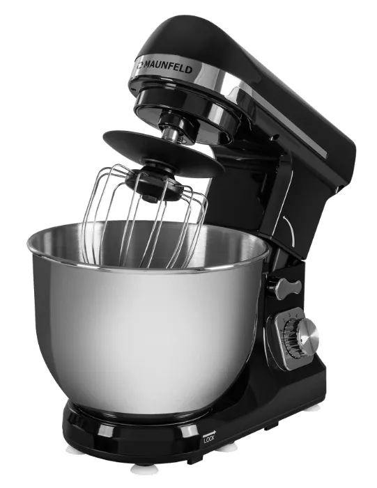 Детальное фото товара: Maunfeld MF-431BK