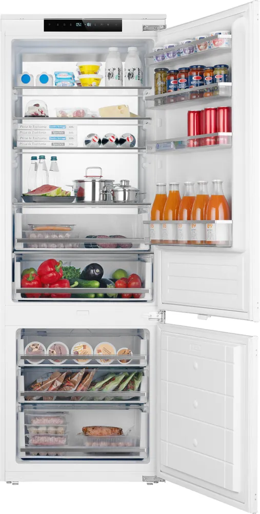 Фото товара: Weissgauff WRKI 1969 Total NoFrost Premium BioFresh