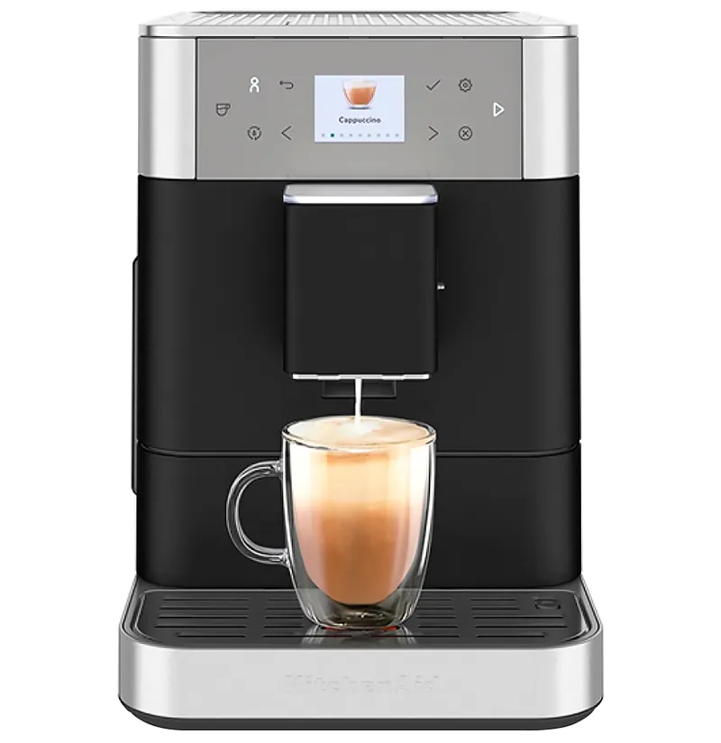 Фото товара: KitchenAid 5KES8556EBK