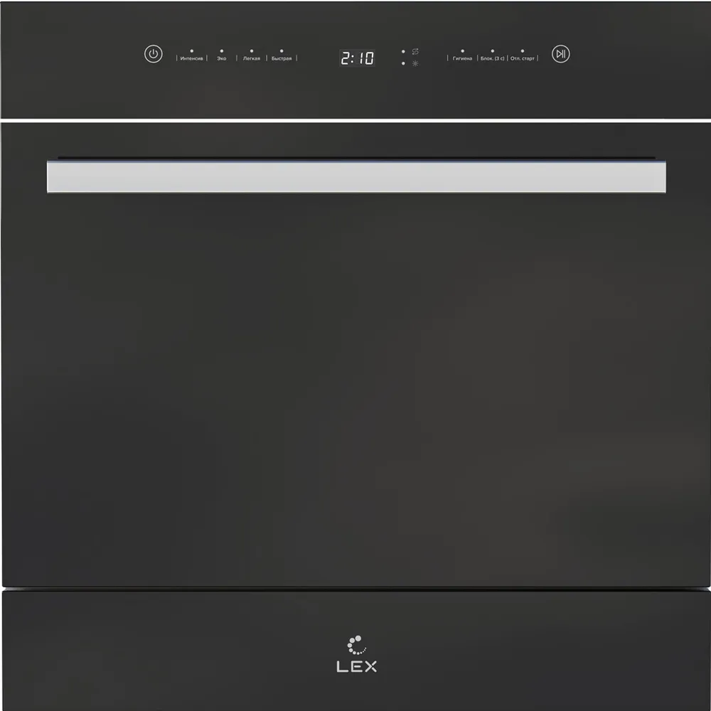 Фото товара: LEX DW4542BL Compaсt