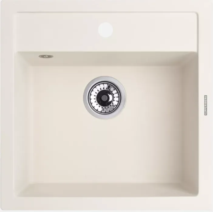 Фото товара: Kuppersberg MODENA 1B WHITE