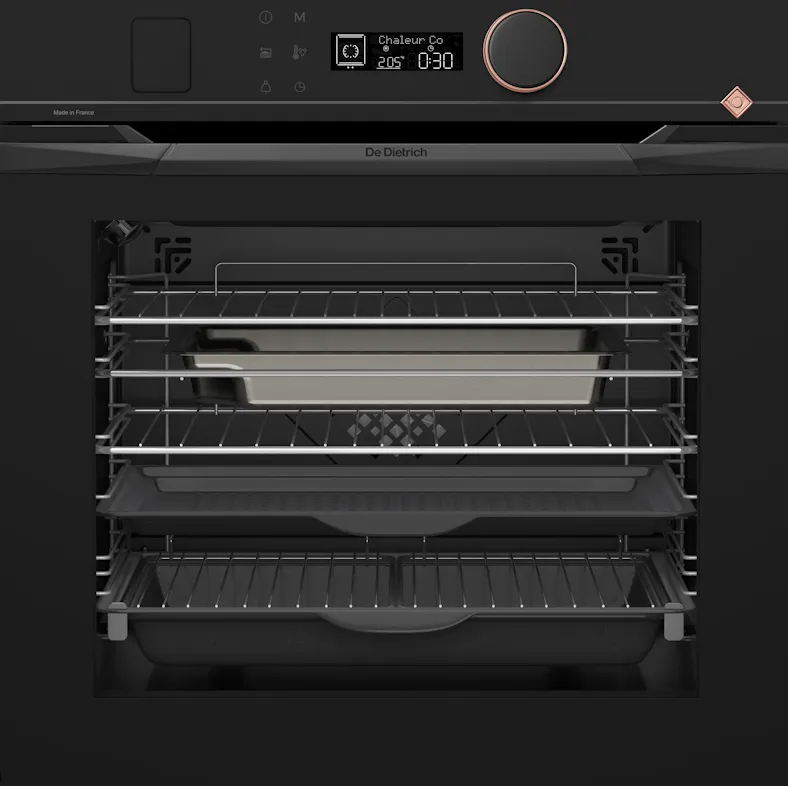 Фото товара: De Dietrich DOR4546HE