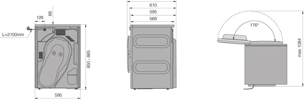 Схема встраивания