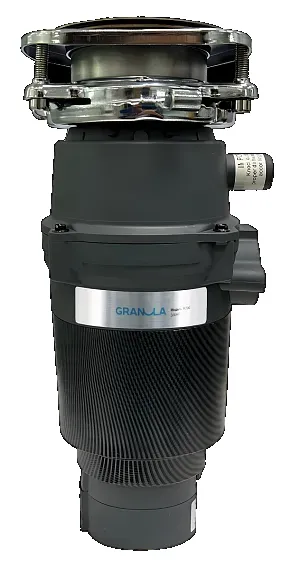 Фото товара: GRANULA R700 измельчитель пищевых отходов