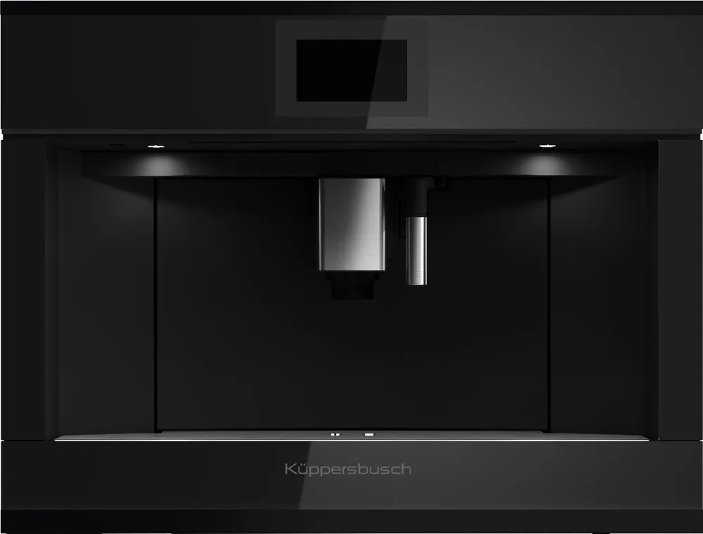 Фото товара: Kuppersbusch CKV 6800.0 S5 Black Velvet