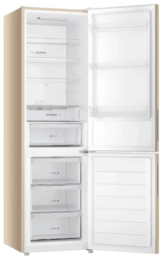 Детальное фото товара: Haier CEF538CGG