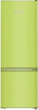 Фото товара: Liebherr CUkw 2831-22 001