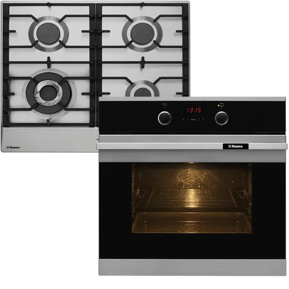 Фото товара: HANSA BHGI611839 + BOEI68403