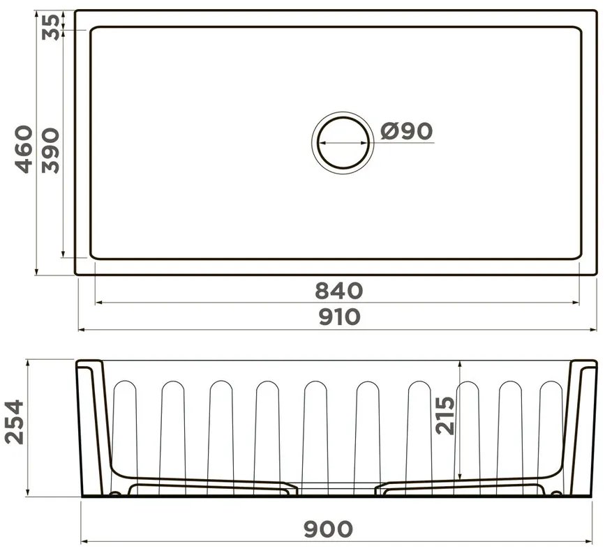 Схема встраивания