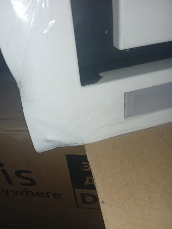 Детальное фото товара: Уценка ELICA LANE WH/A/52