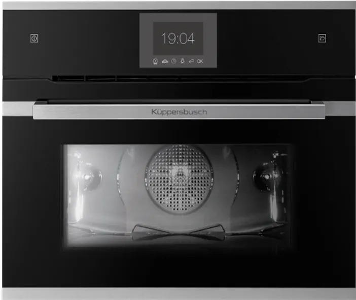 Фото товара: Kuppersbusch CBD 6550.0 S