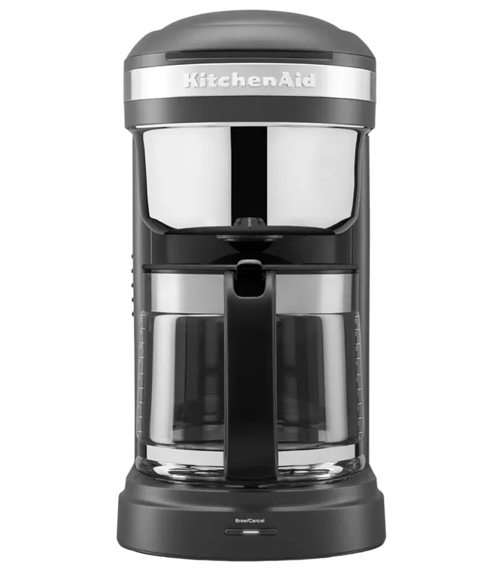 Детальное фото товара: KitchenAid 5KCM1209EOB