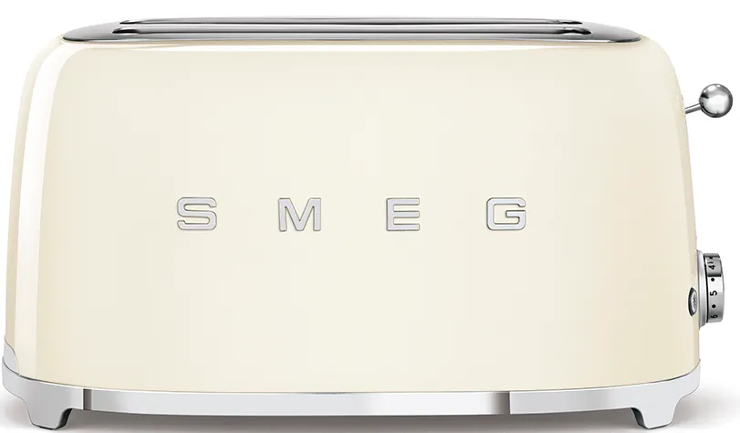 Фото товара: Smeg TSF02CREU