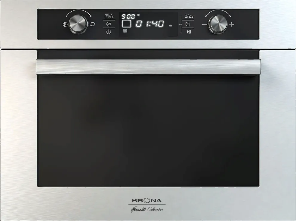 Фото товара: Krona DUETTO 60 IX