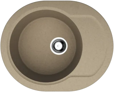 Фото товара: Omoikiri Manmaru 62-CA, мойка, гранит, карамель