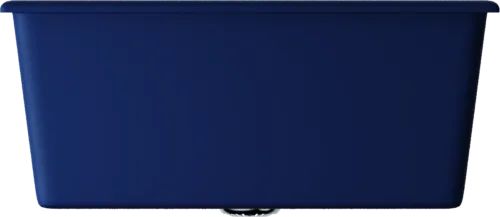 Детальное фото товара: Omoikiri Okinoshima 61-U/I-IB Matt, мойка, керамика, indigo blue