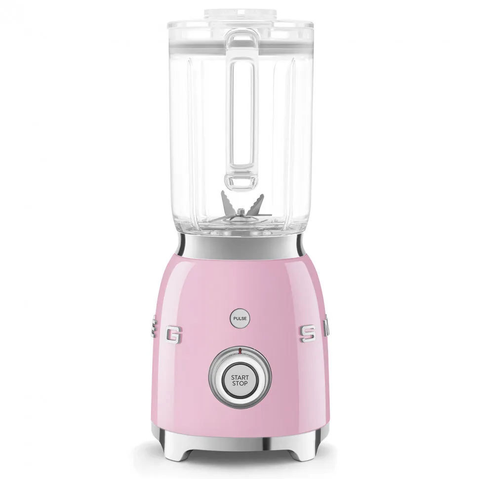 Детальное фото товара: Smeg BLF03PKEU