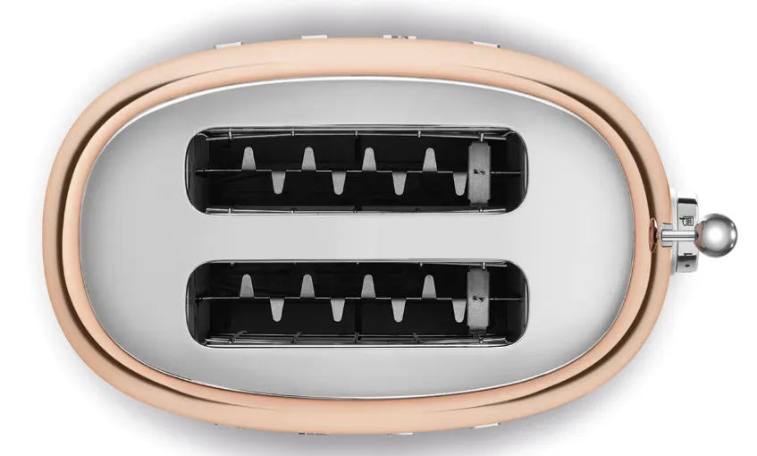 Детальное фото товара: Smeg TSF01RGEU