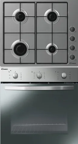 Фото товара: Candy COGHP60X/E