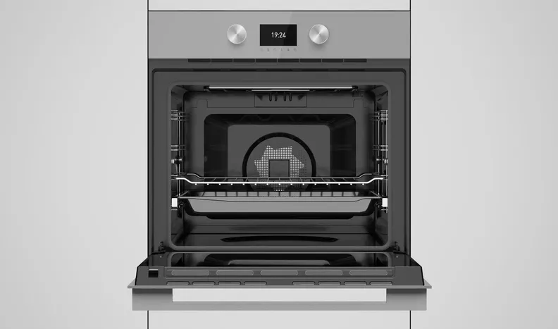 Детальное фото товара: Teka HLB 8600 STEAM GREY