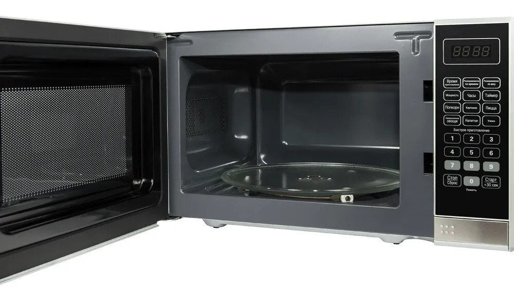 Детальное фото товара: Maunfeld MFSMO.20.7SGB