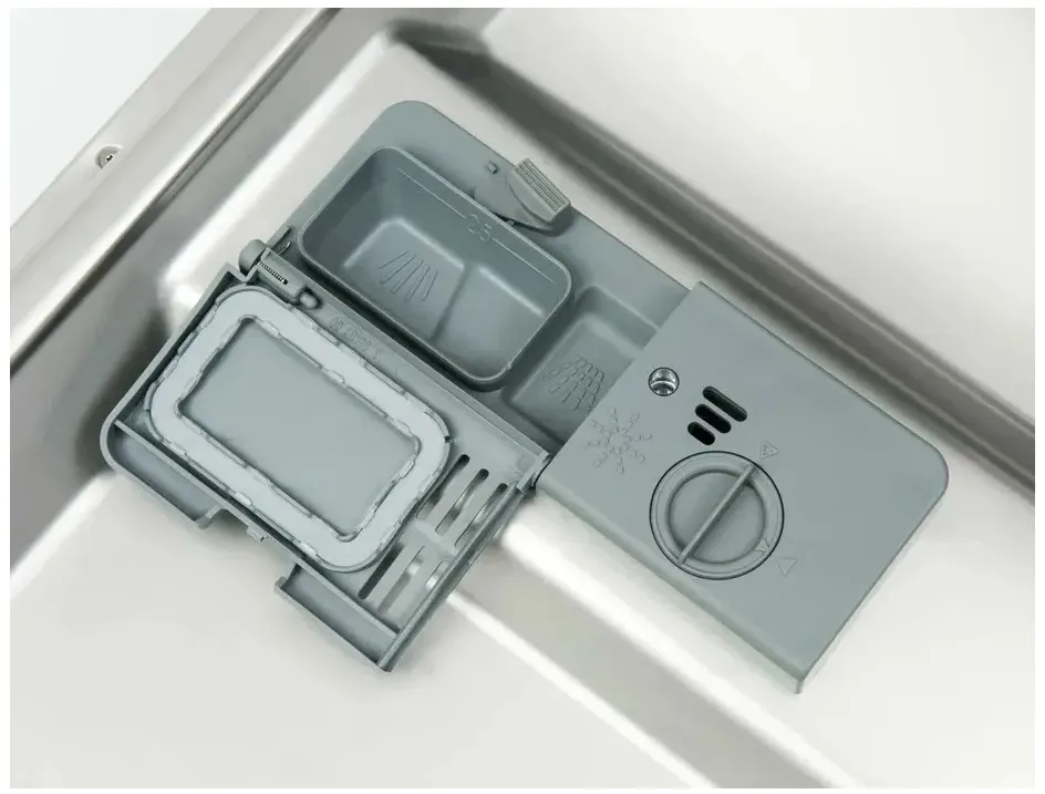 Детальное фото товара: Hansa ZIM608EH