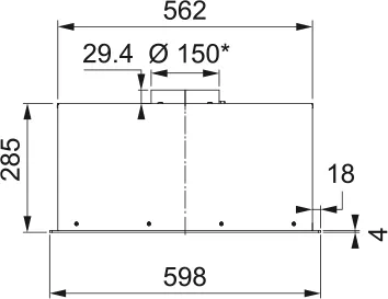 Схема встраивания