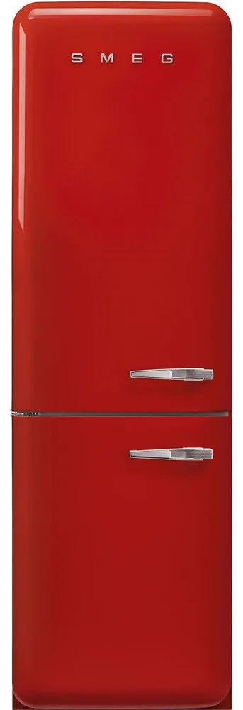 Фото товара: Smeg FAB32LRD6