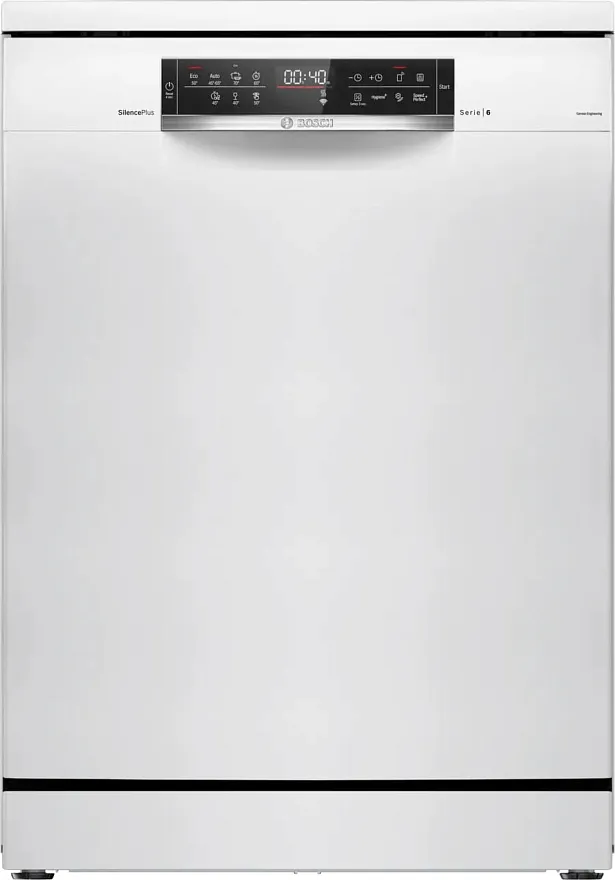 Фото товара: Bosch SMS6EMW65Q