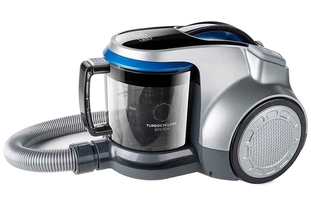 Детальное фото товара: Black+Decker BXVML700E
